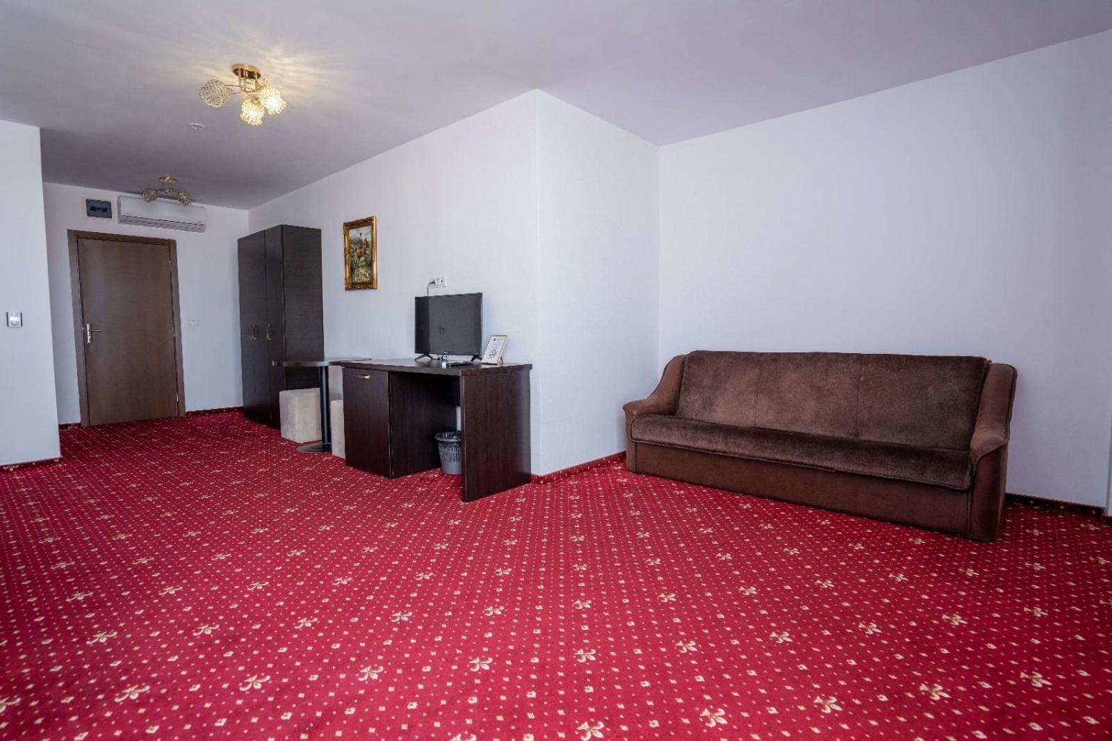 Hotel Noe Residence 티미쇼아라 외부 사진